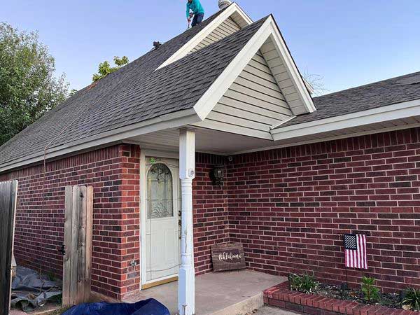 Learn Residential Roofing