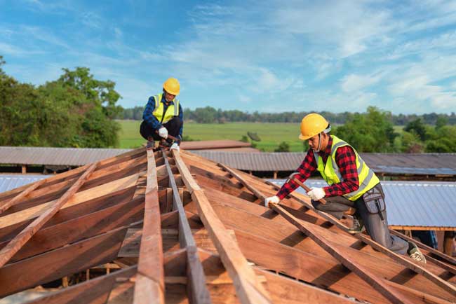 Get the Best Bang for Your Buck: Contractor Tips for Roofing