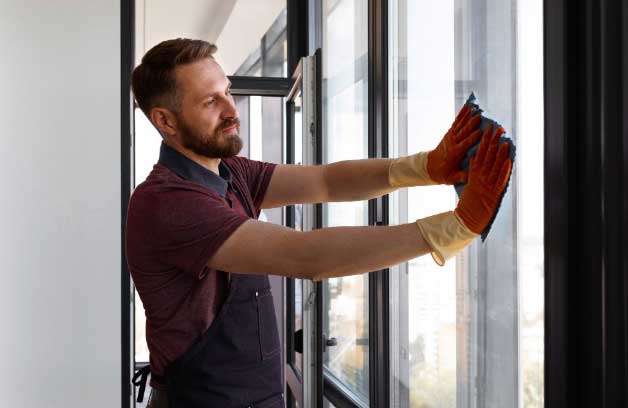 Clear Choices 15 Key Queries For Hiring Window Installer