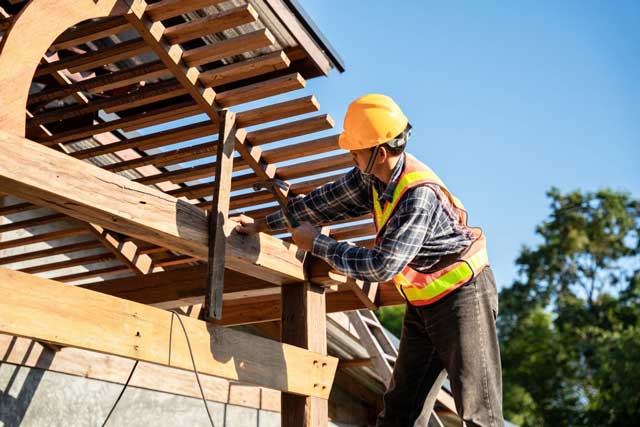 Roof Replacement Tulsa