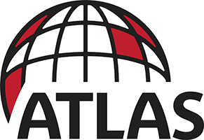 Atlas Corporate Logo Black Red 1 1 1