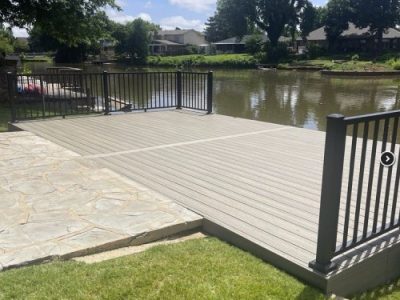 Exterior Home Improvement