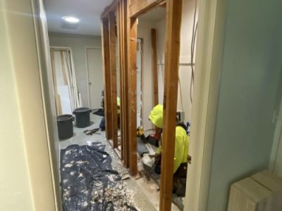 Home Renovation Project