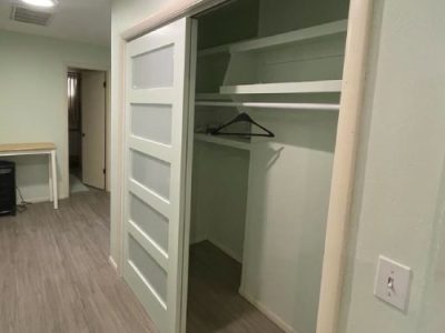 Interior Home Remodel