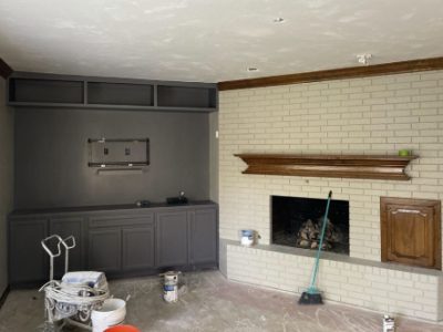 Interior Home Remodeling