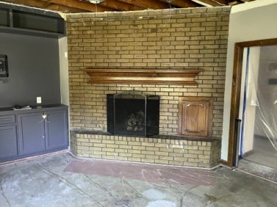 Interior Home Remodeling Service