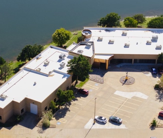 Learn Residential Roof Installation 1