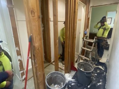 Professional Home Renovation