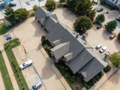 Quality Commercial Roofing