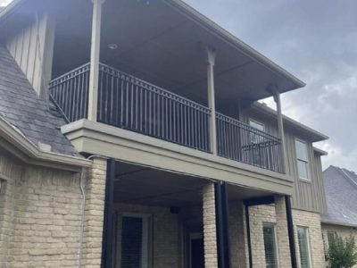 Quality Home Improvement Project